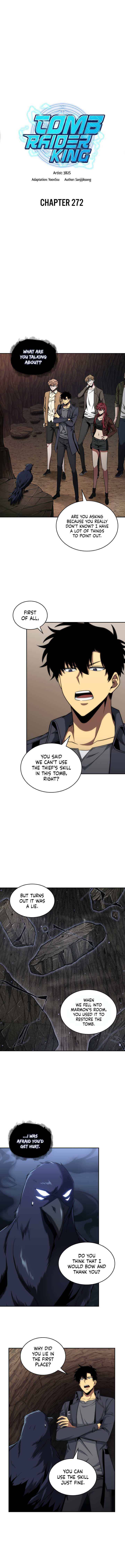 Chapter 272 - Image 2