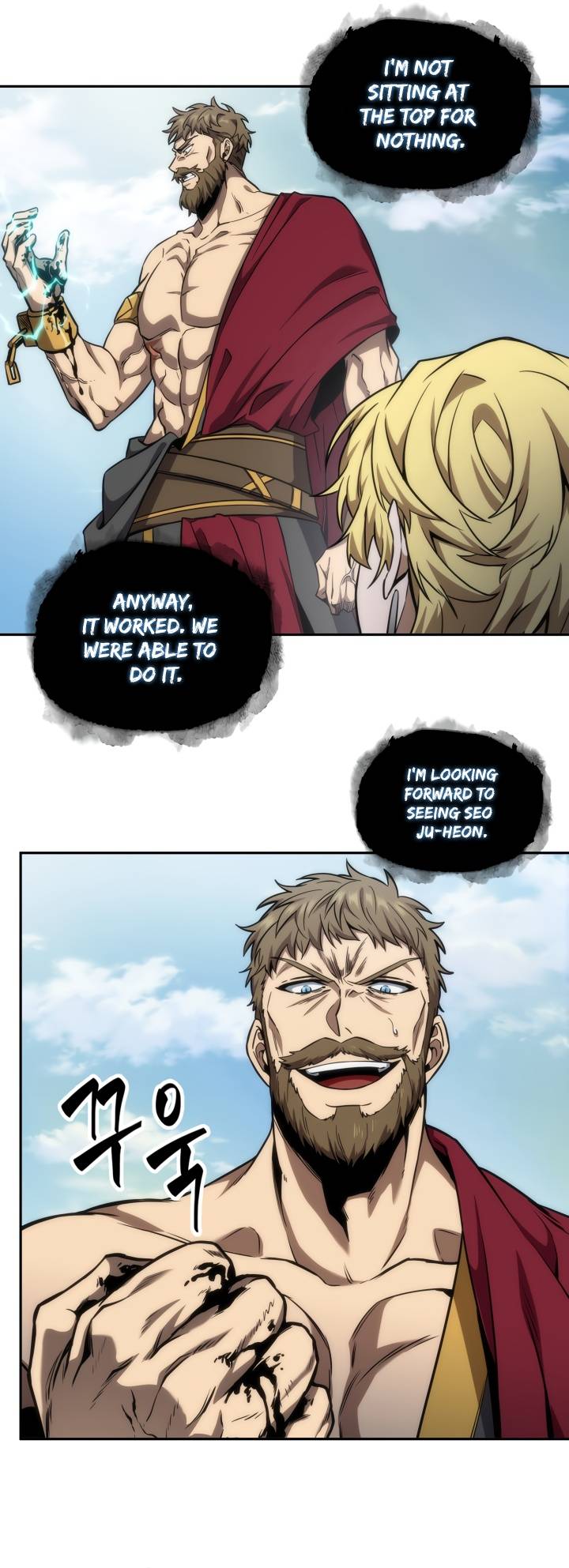 Chapter 282 - Image 16