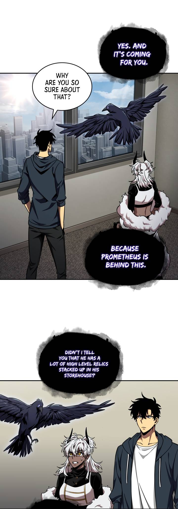 Chapter 282 - Image 20