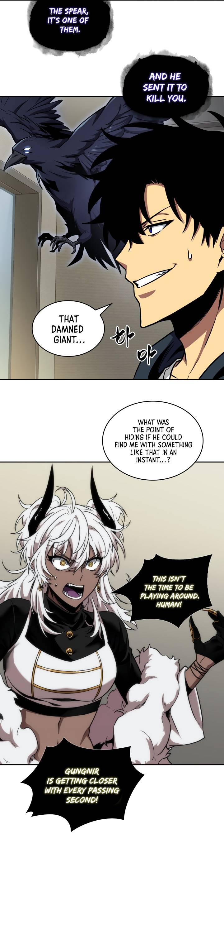 Chapter 282 - Image 21