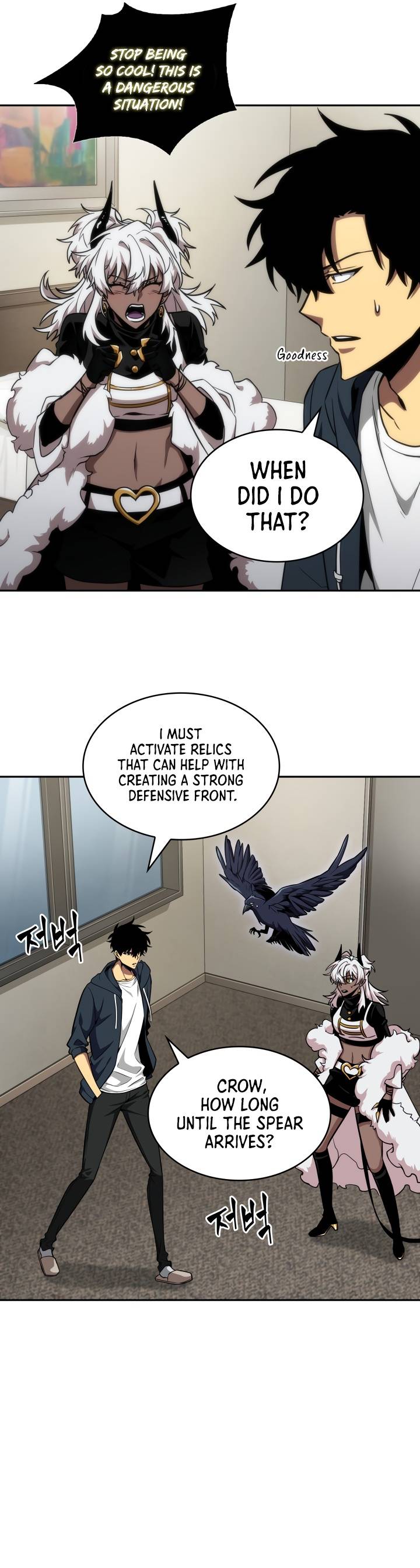 Chapter 282 - Image 25