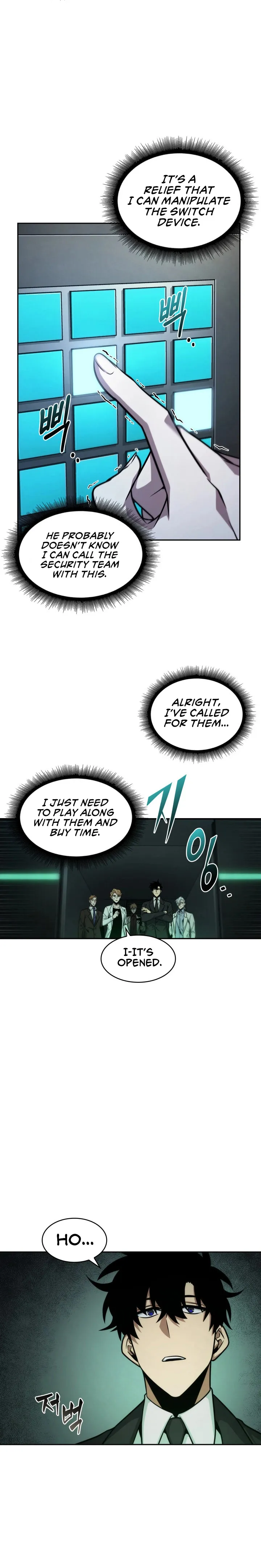 Chapter 343 - Image 17