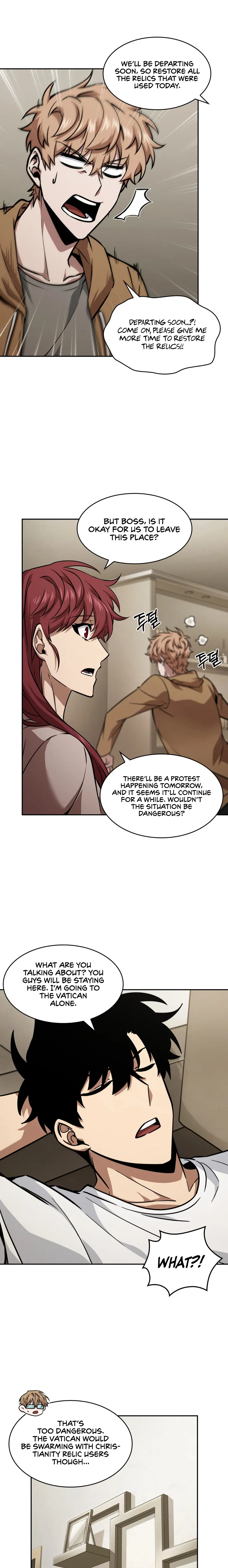 Chapter 357 - Image 2