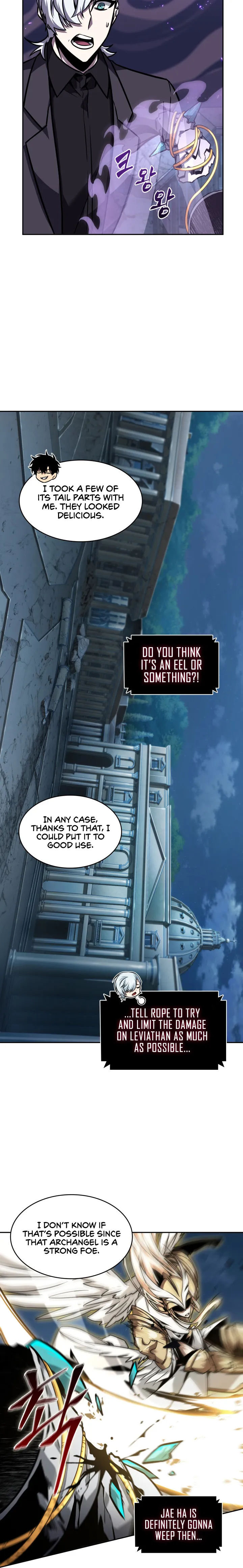 Chapter 358 - Image 11