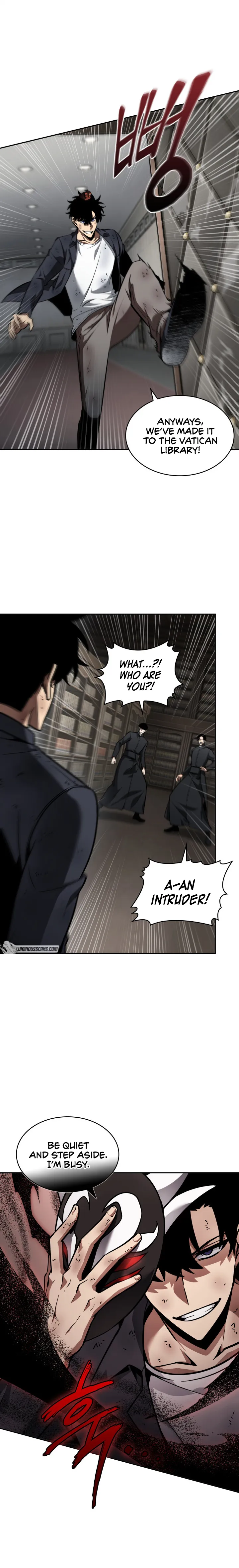 Chapter 358 - Image 12