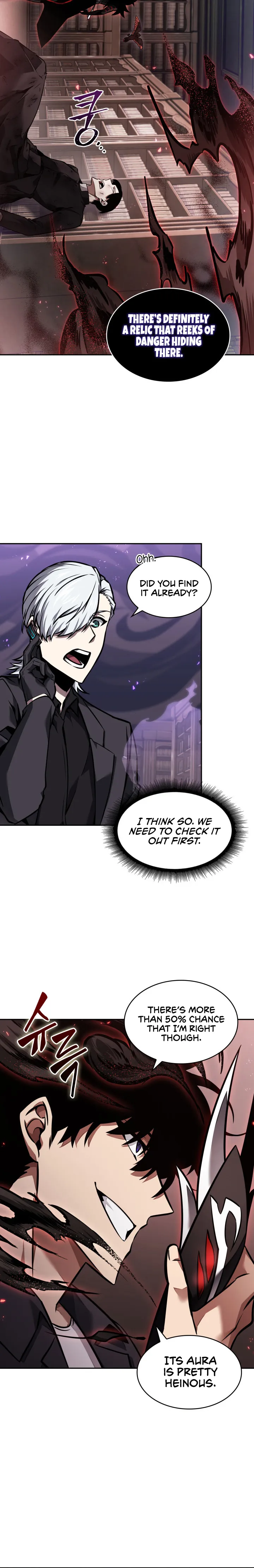 Chapter 358 - Image 14
