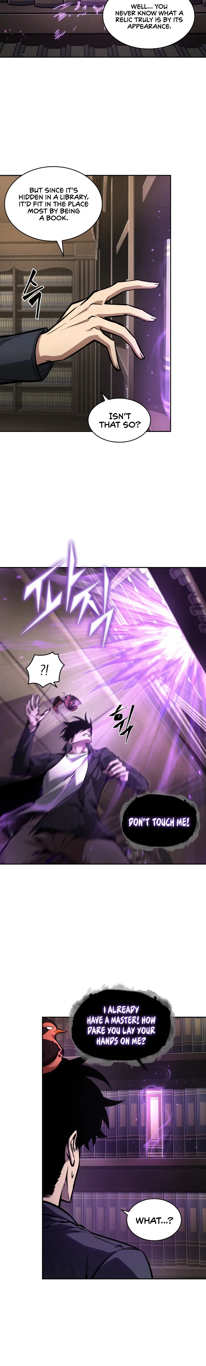 Chapter 358 - Image 16