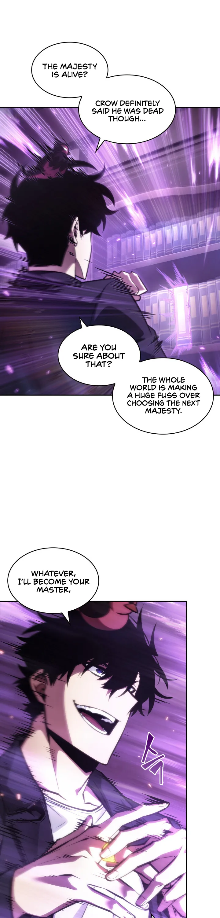 Chapter 358 - Image 18
