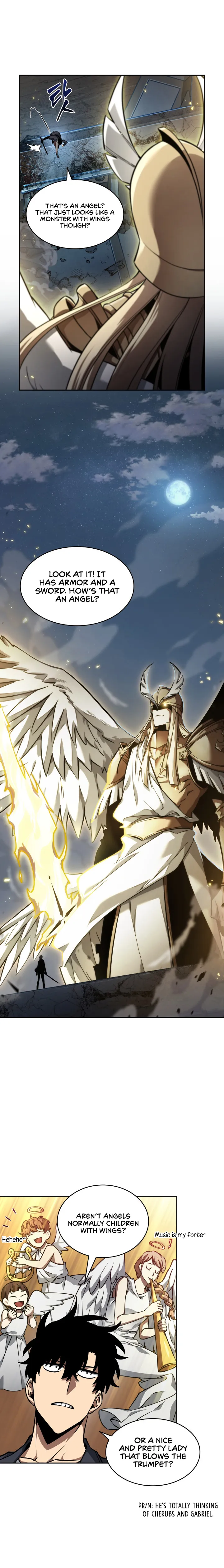 Chapter 358 - Image 2