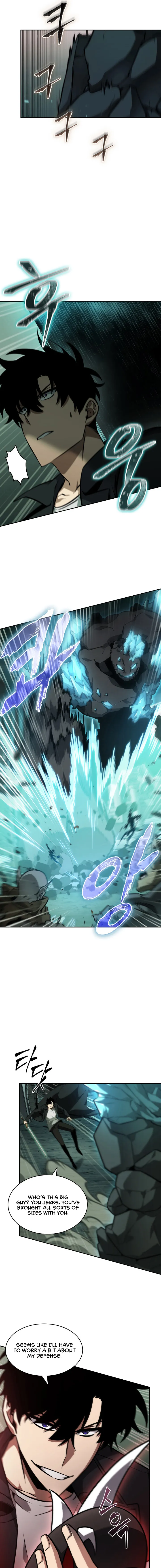 Chapter 368 - Image 3