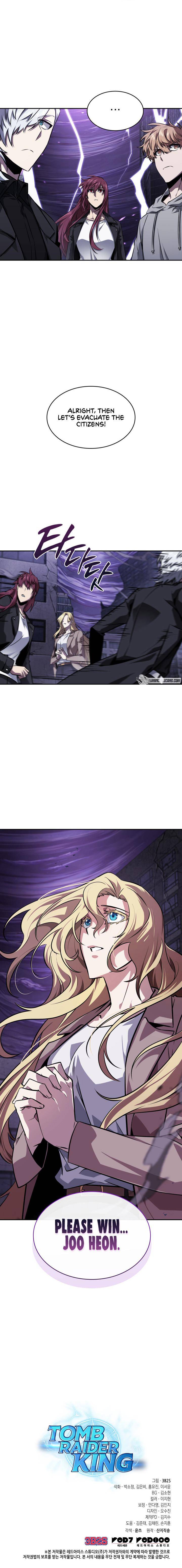 Chapter 384 - Image 8