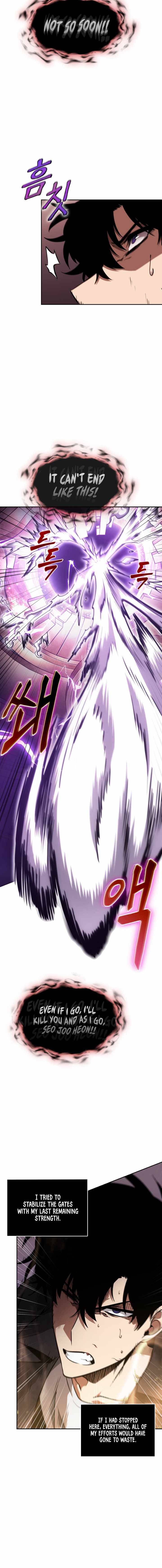 Chapter 392 - Image 9