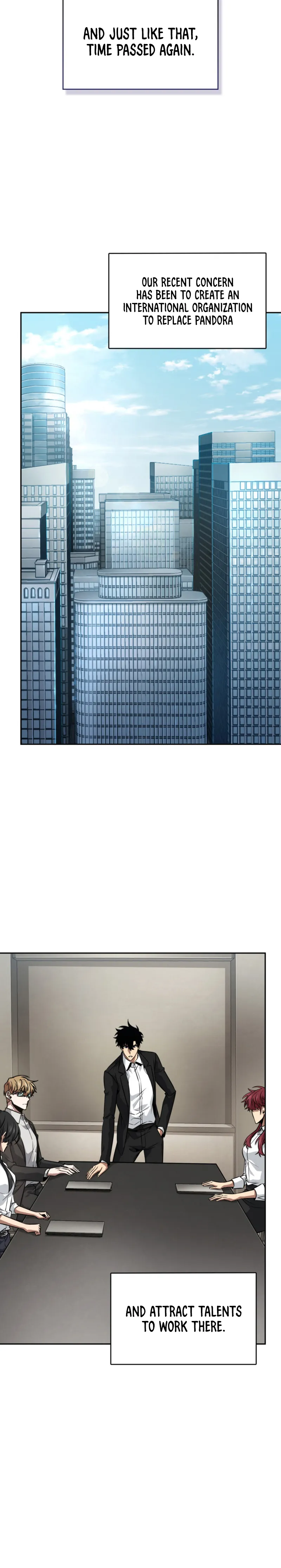 Chapter 396 - Image 18