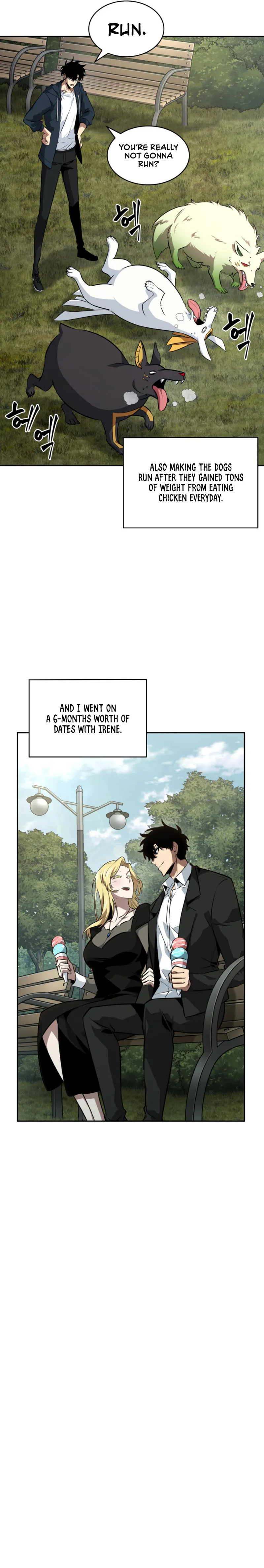 Chapter 396 - Image 22