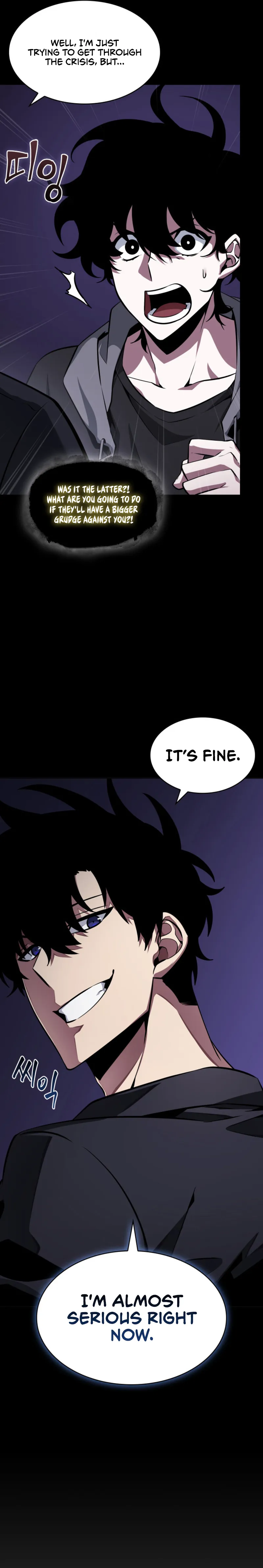 Chapter 396 - Image 7