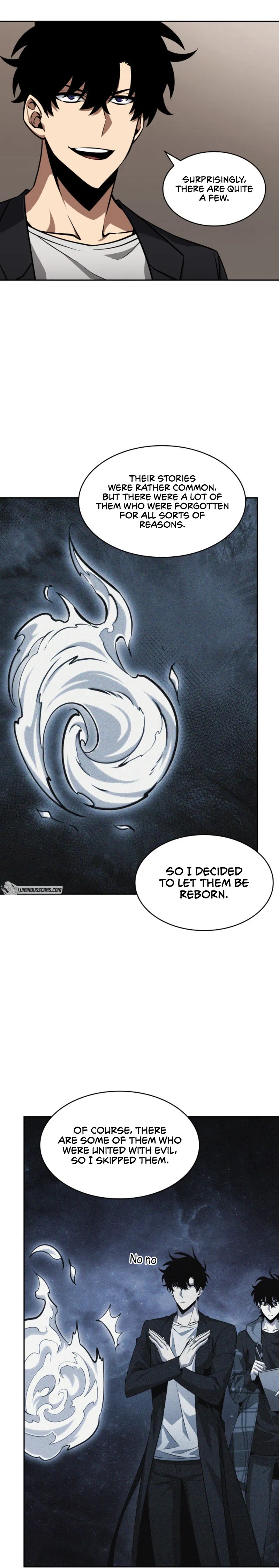 Chapter 396 - Image 9