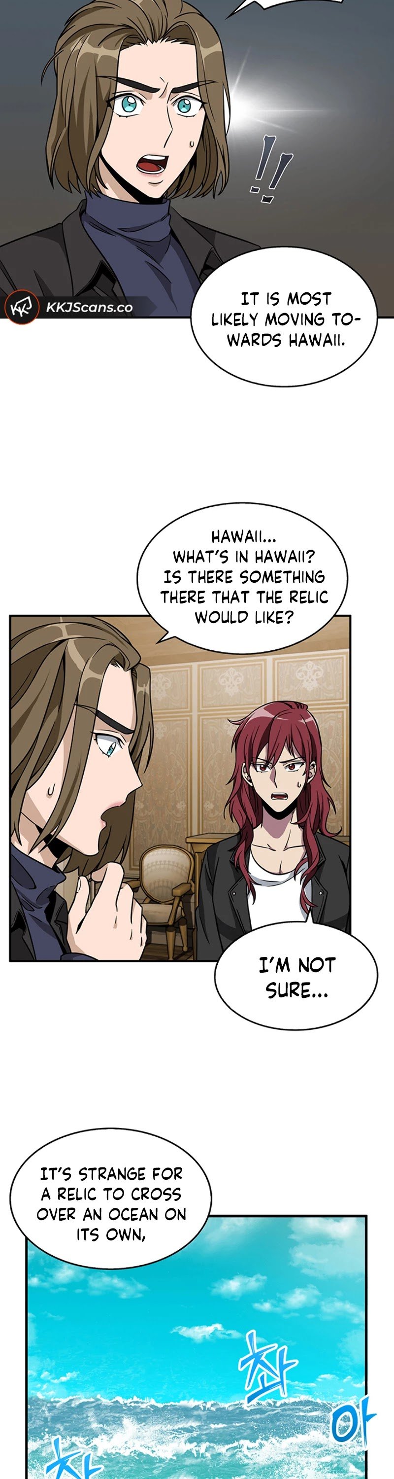 Chapter 70 - Image 33