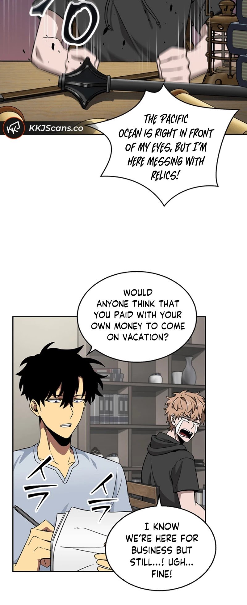 Chapter 75 - Image 4
