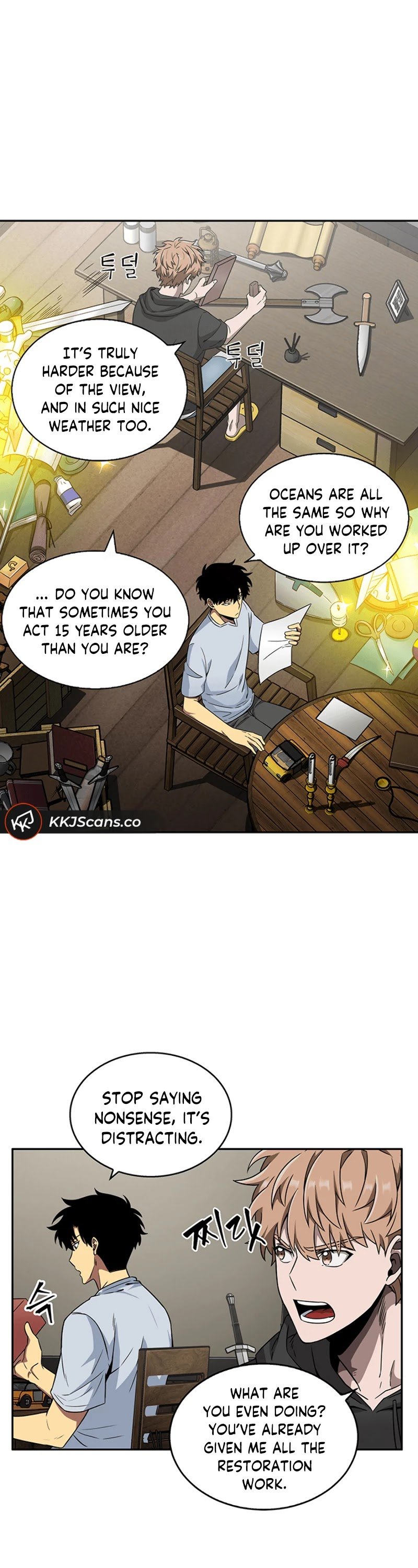 Chapter 75 - Image 5