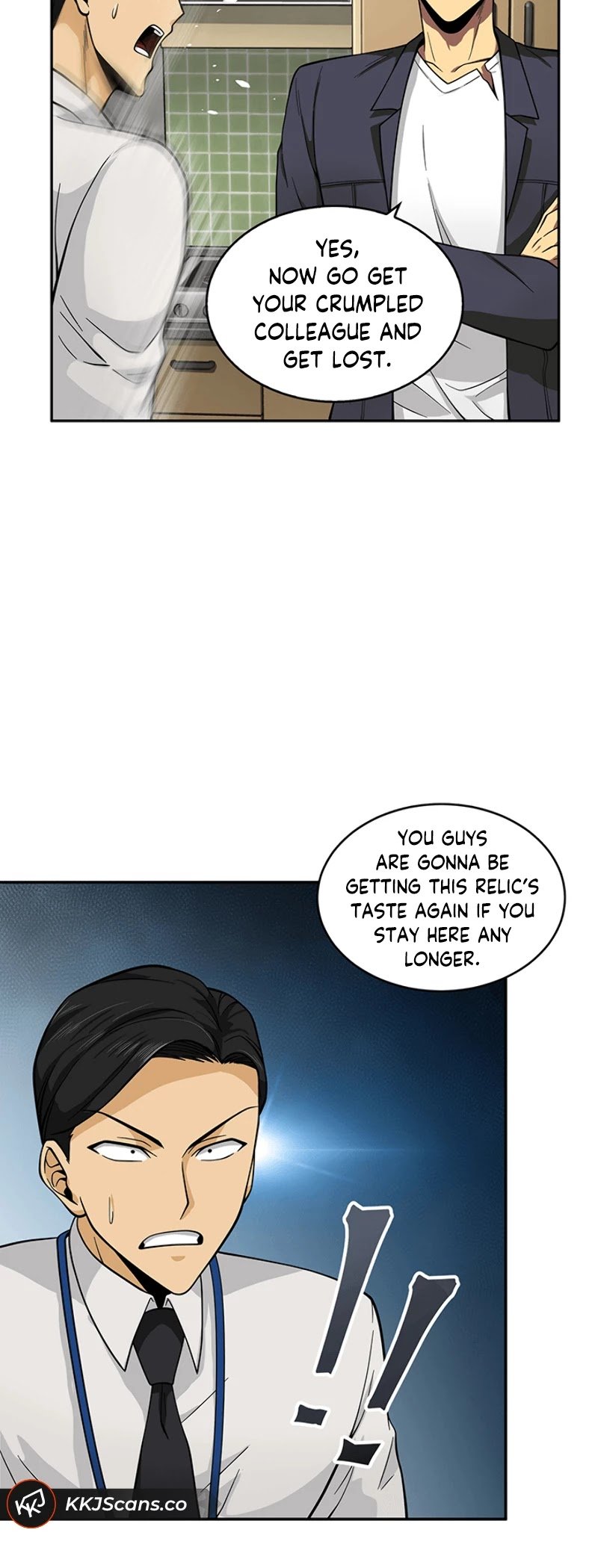 Chapter 82 - Image 33