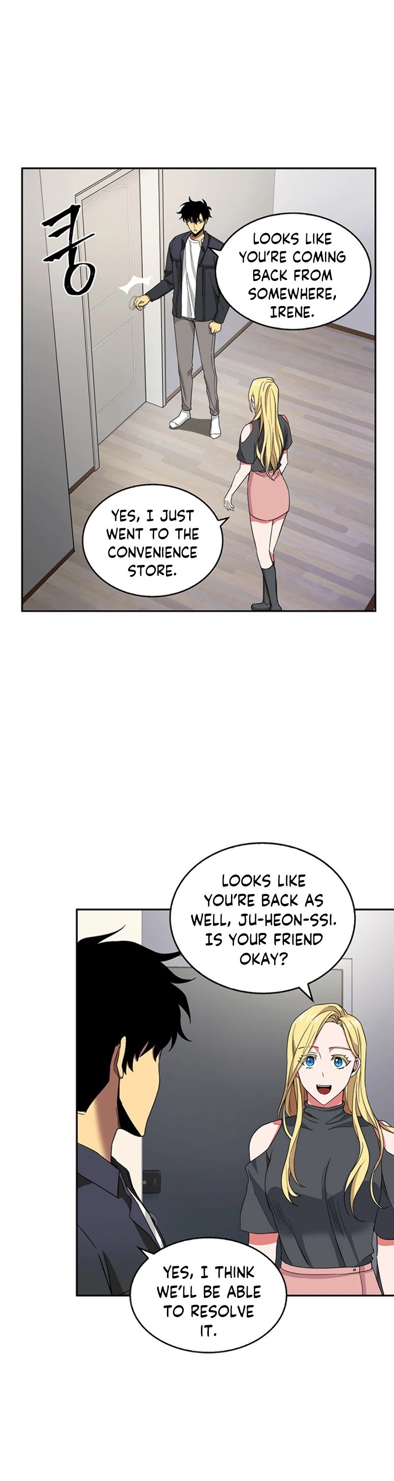 Chapter 83 - Image 23