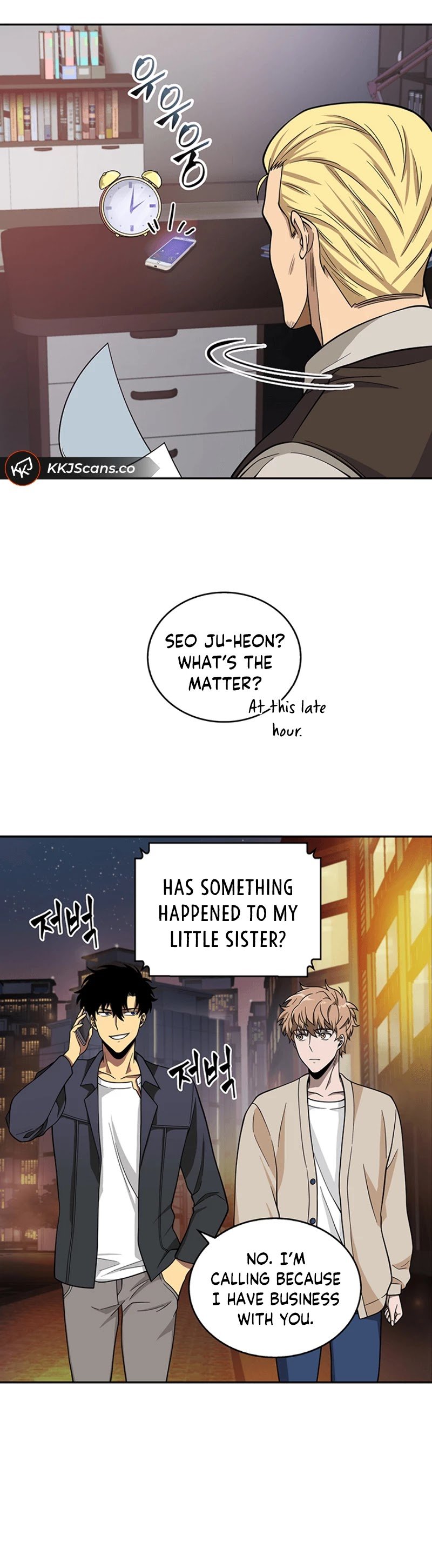 Chapter 83 - Image 3