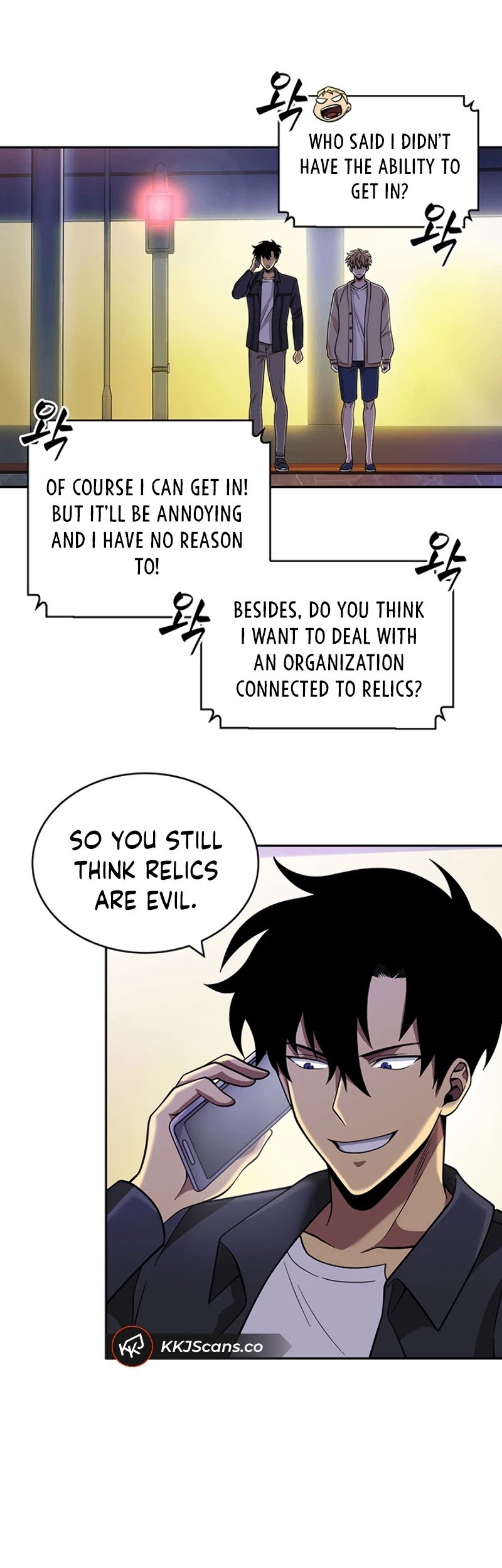 Chapter 83 - Image 6