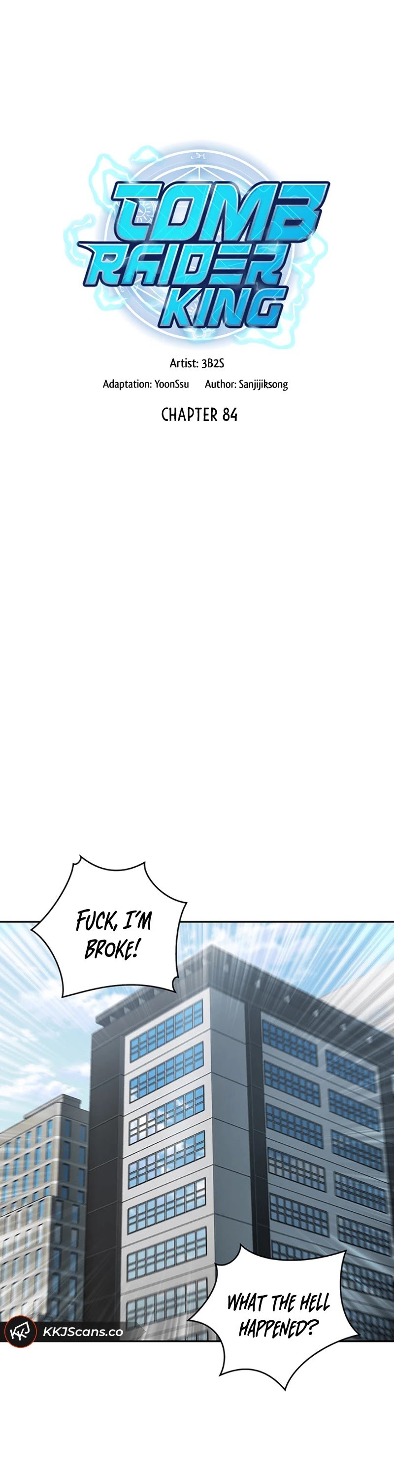 Chapter 84 - Image 2