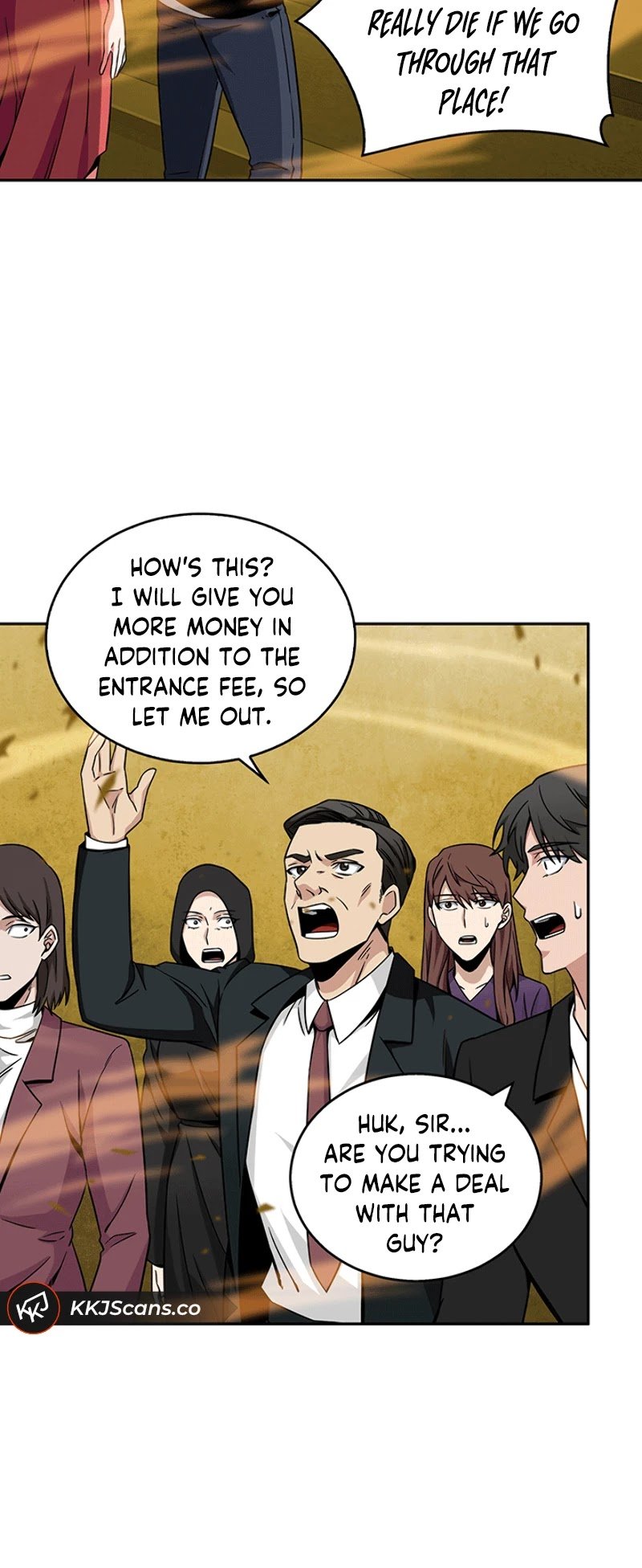 Chapter 84 - Image 29