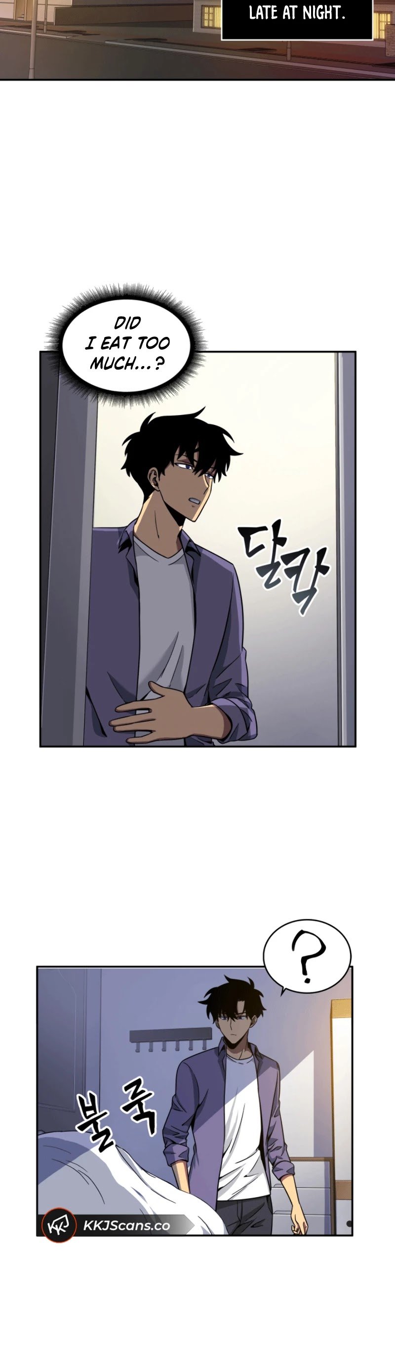 Chapter 85 - Image 41