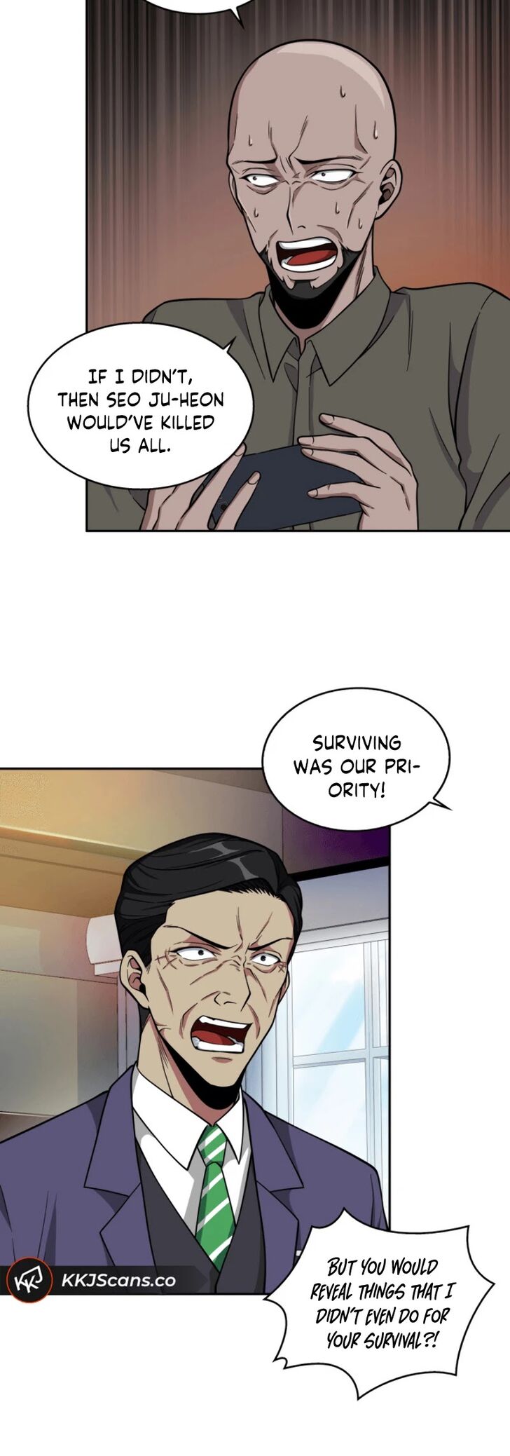 Chapter 88 - Image 11