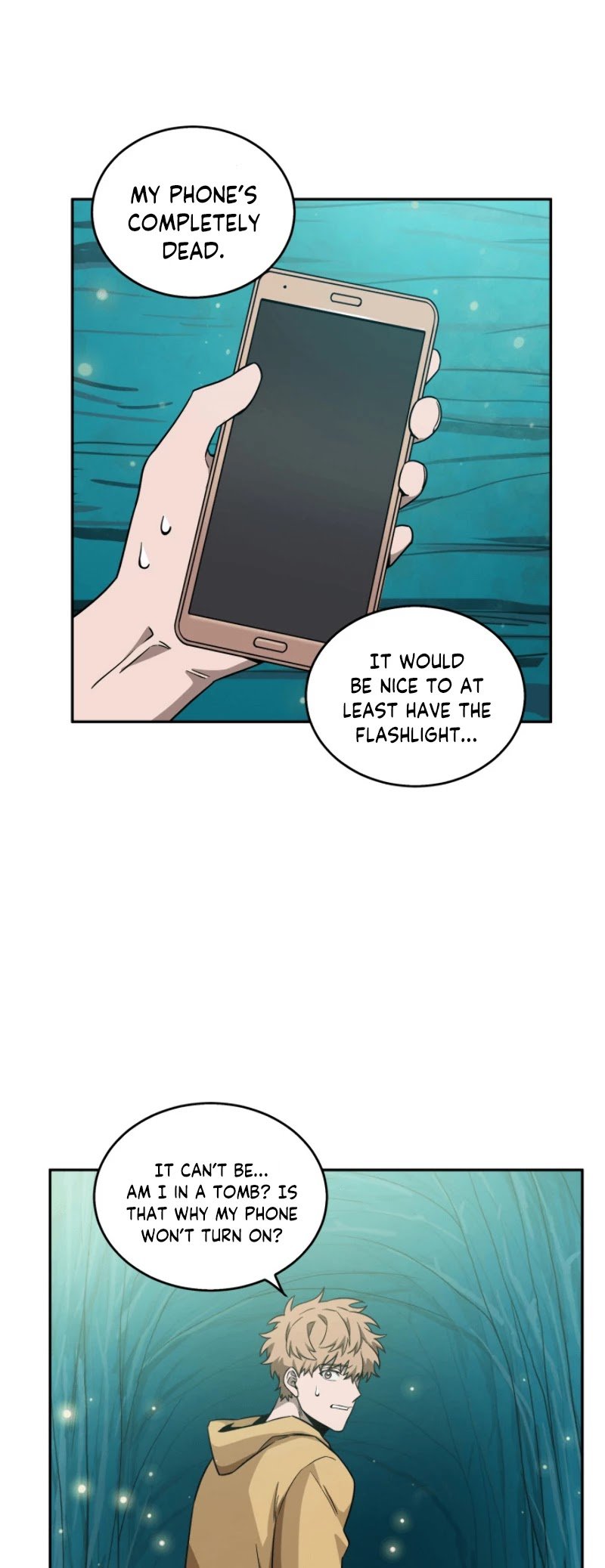 Chapter 89 - Image 34