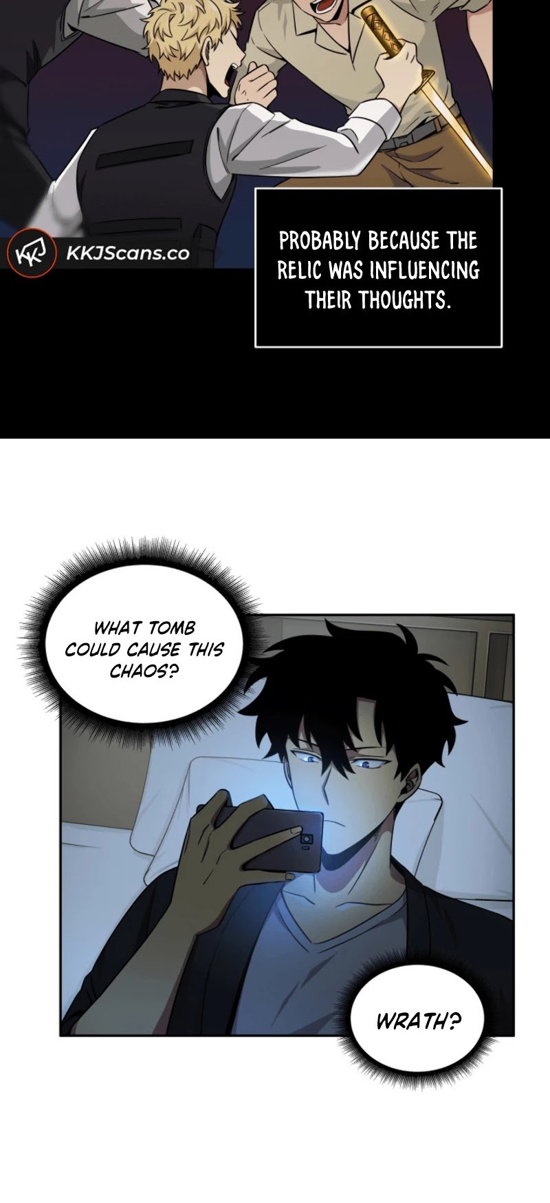Chapter 89 - Image 8