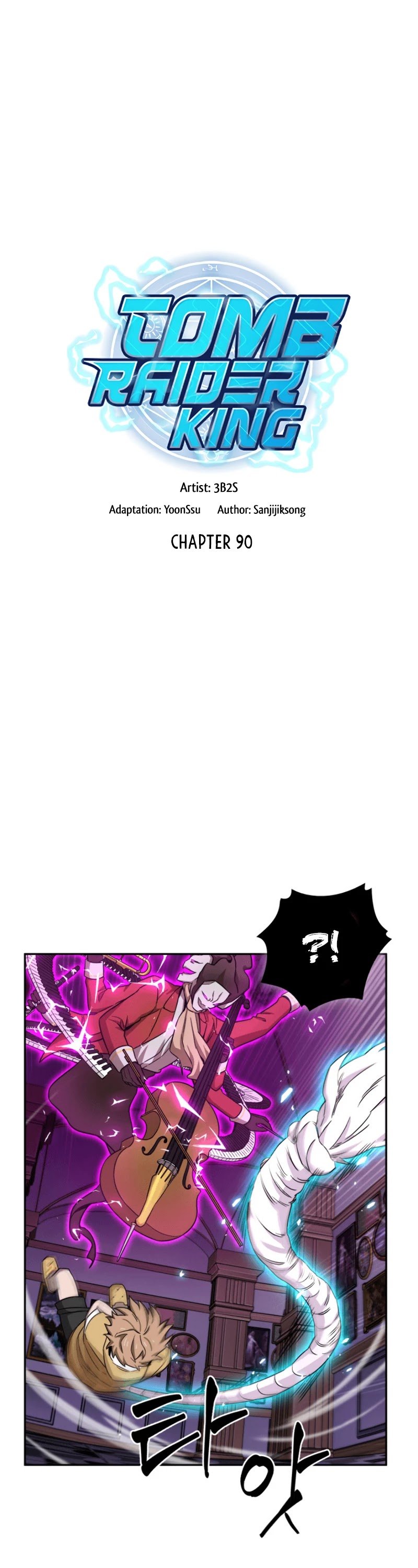 Chapter 90 - Image 2