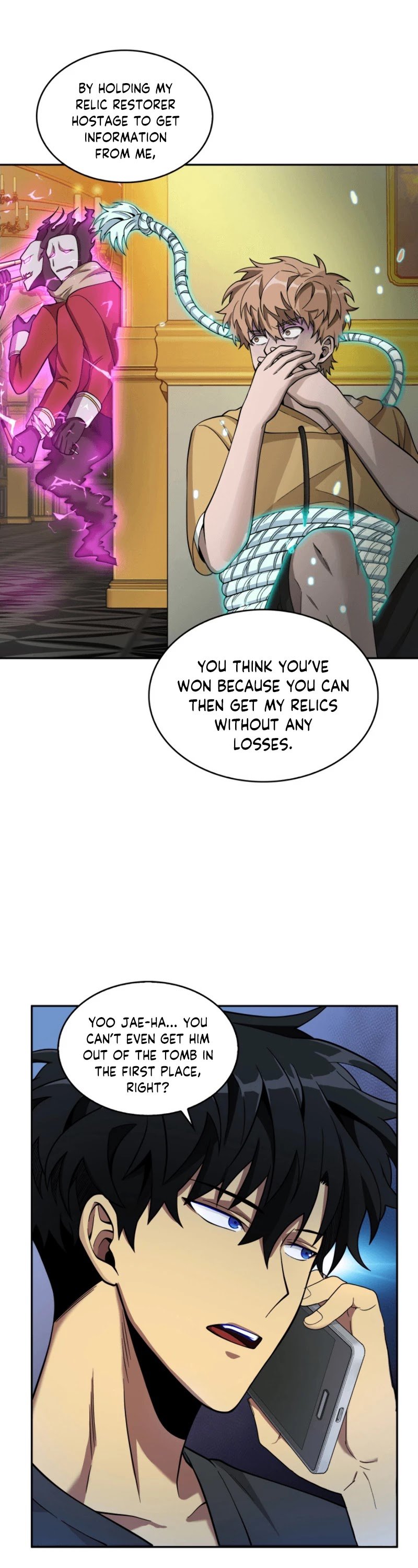 Chapter 90 - Image 35
