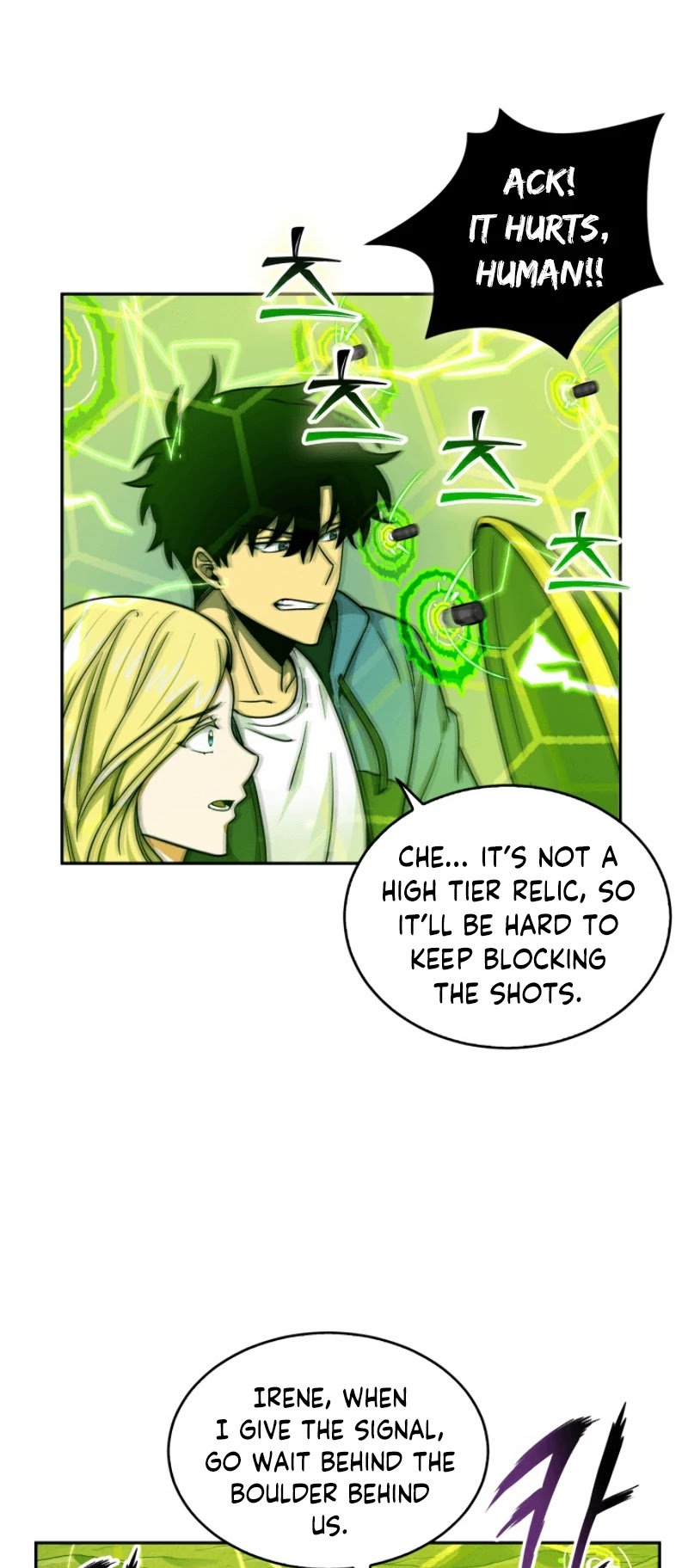Chapter 91 - Image 19