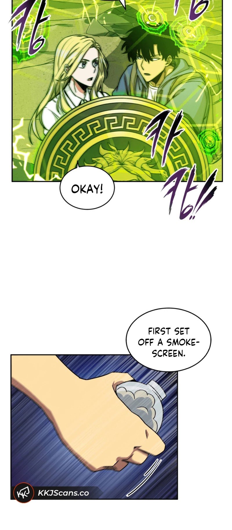 Chapter 91 - Image 20