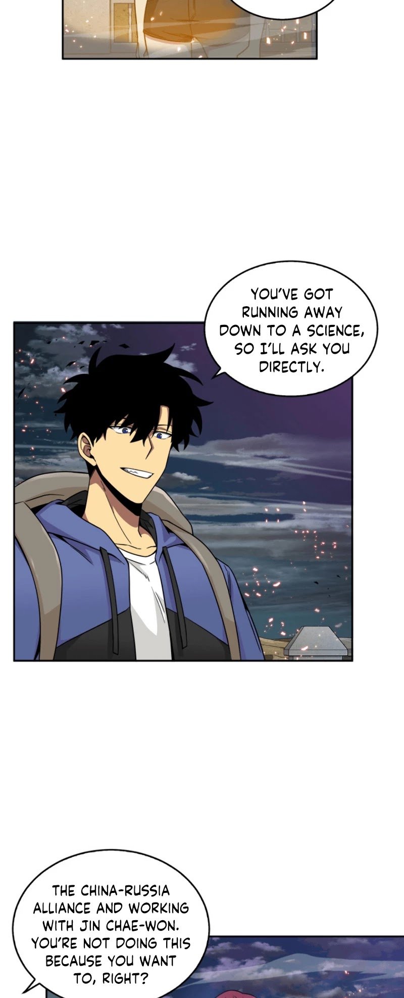 Chapter 91 - Image 34