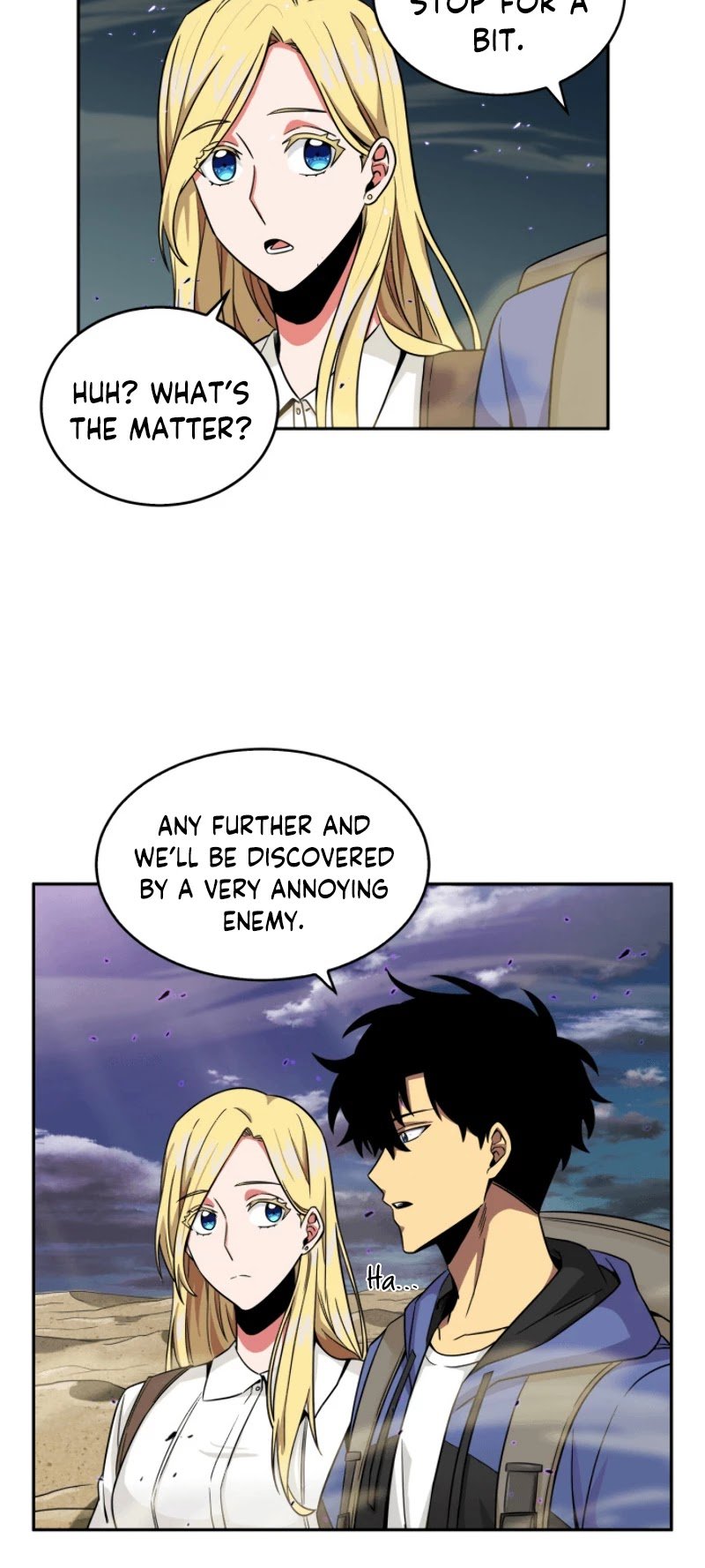 Chapter 91 - Image 6
