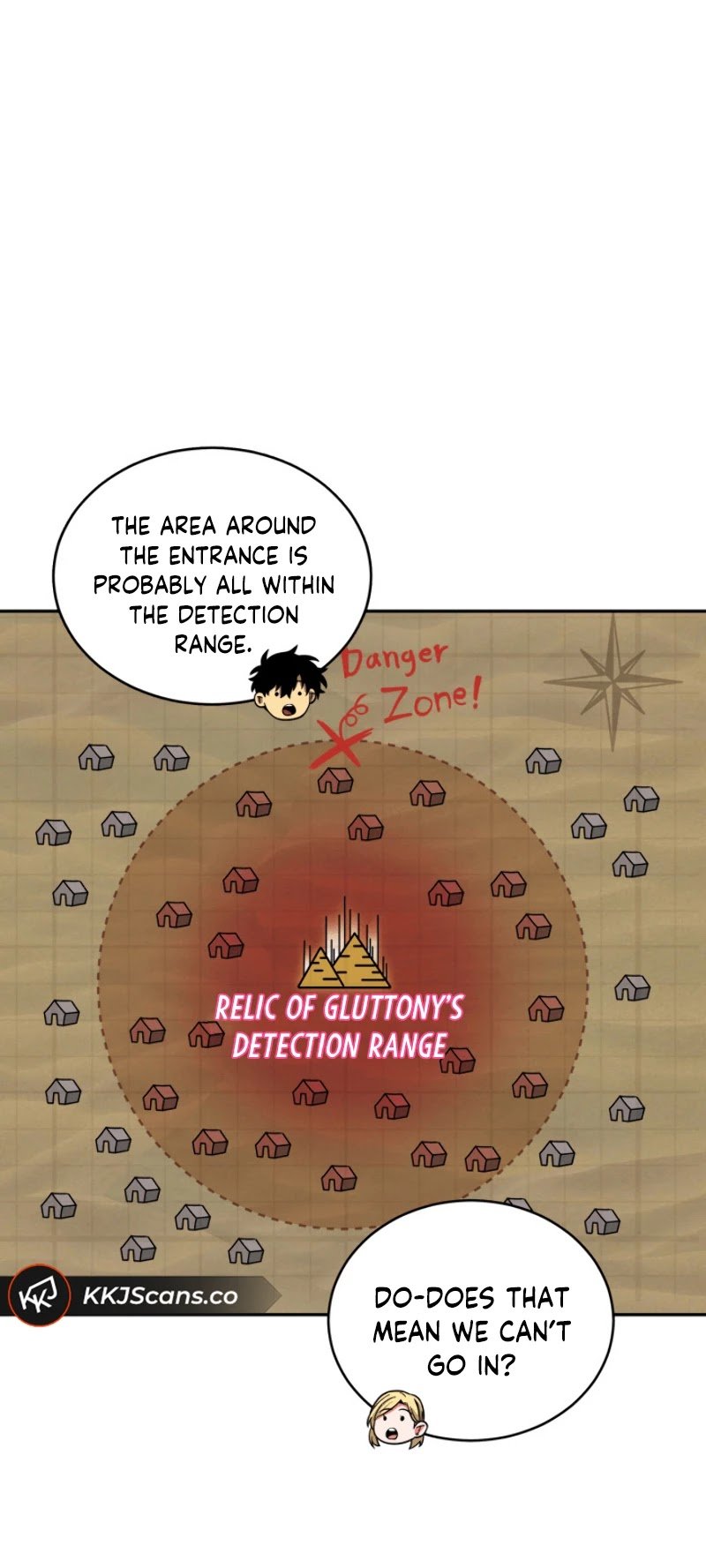 Chapter 91 - Image 7