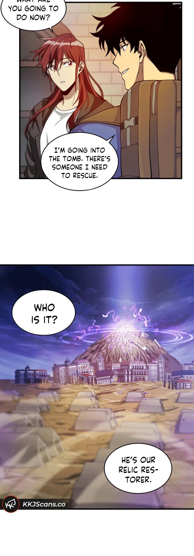 Chapter 92 - Image 42