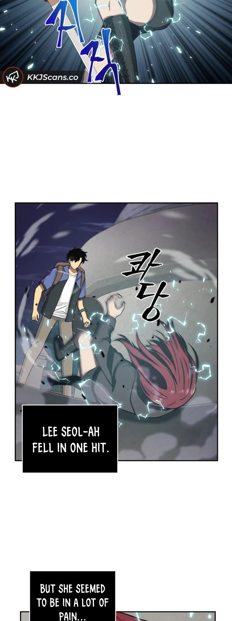 Chapter 92 - Image 9