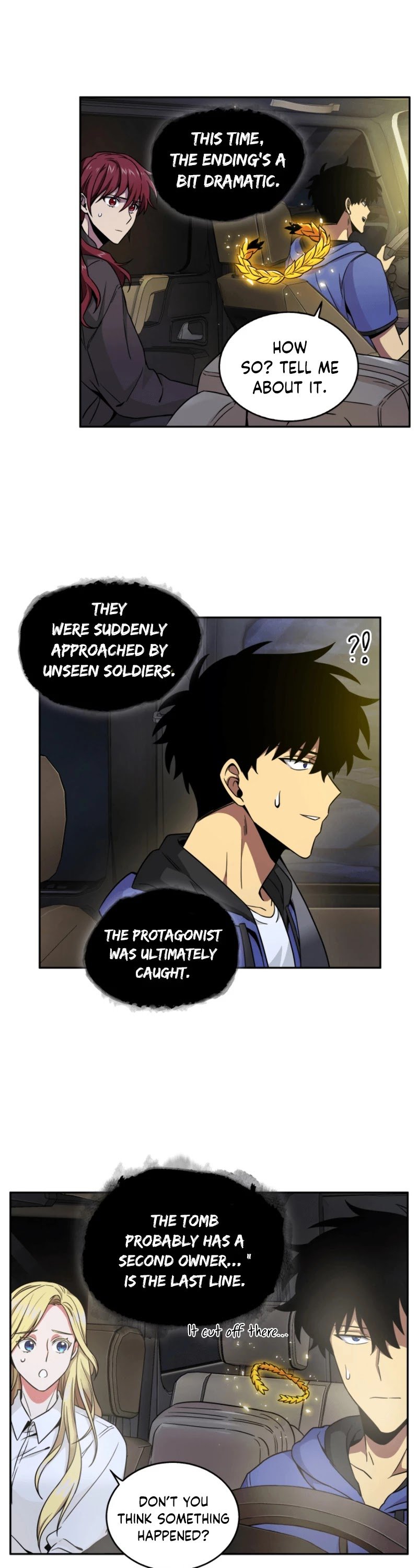 Chapter 93 - Image 14