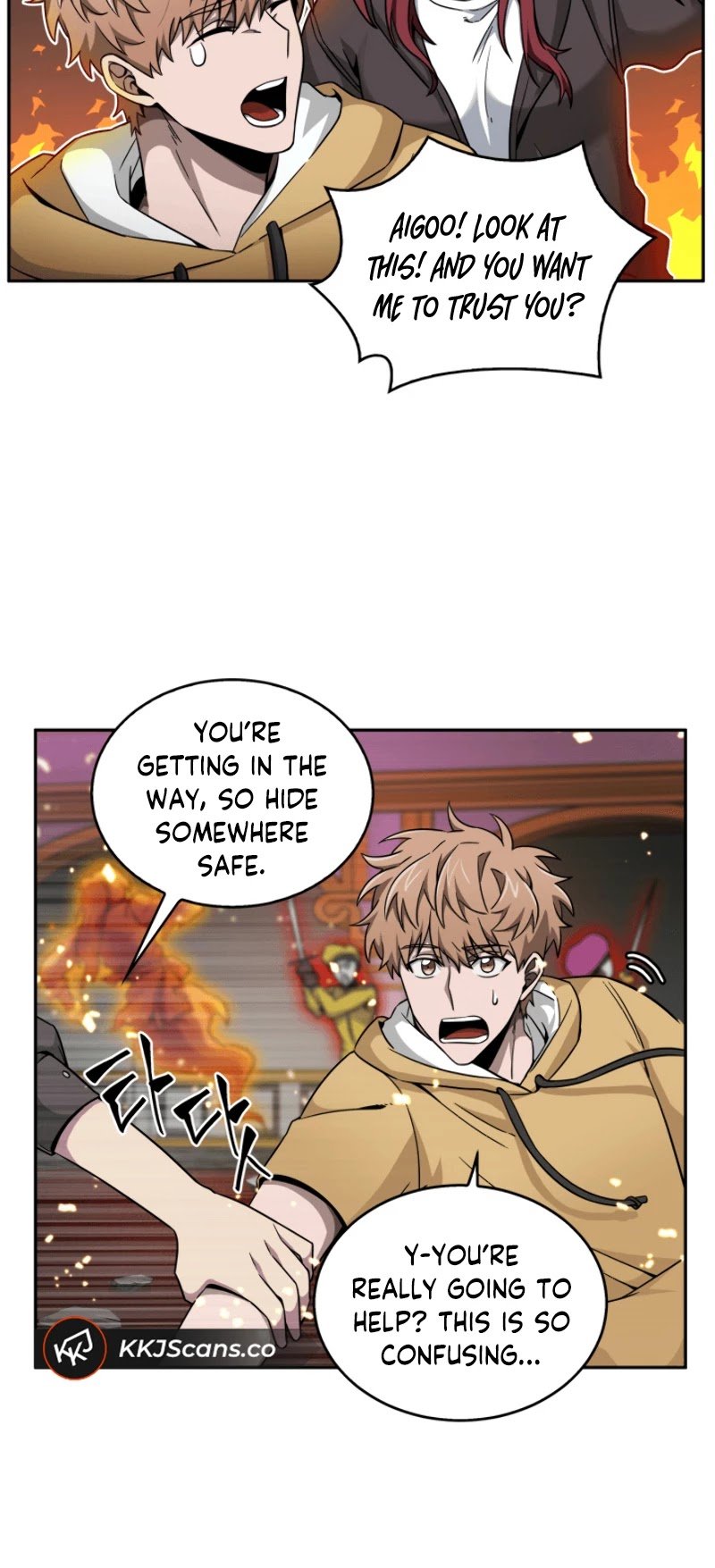 Chapter 93 - Image 43