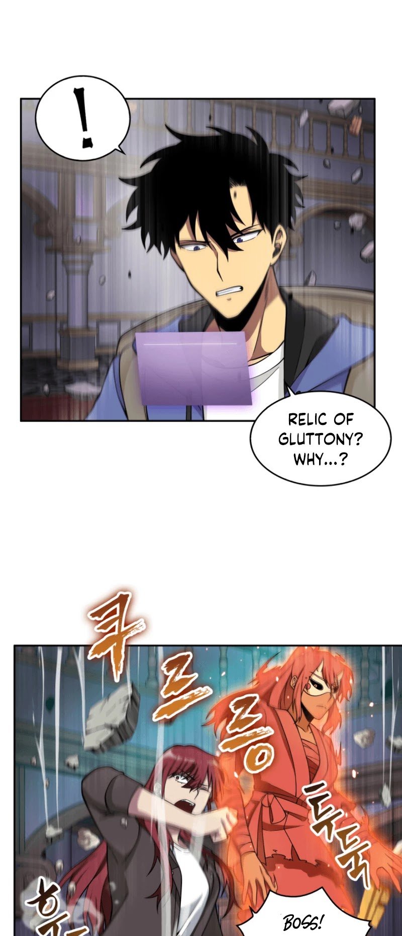 Chapter 94 - Image 33