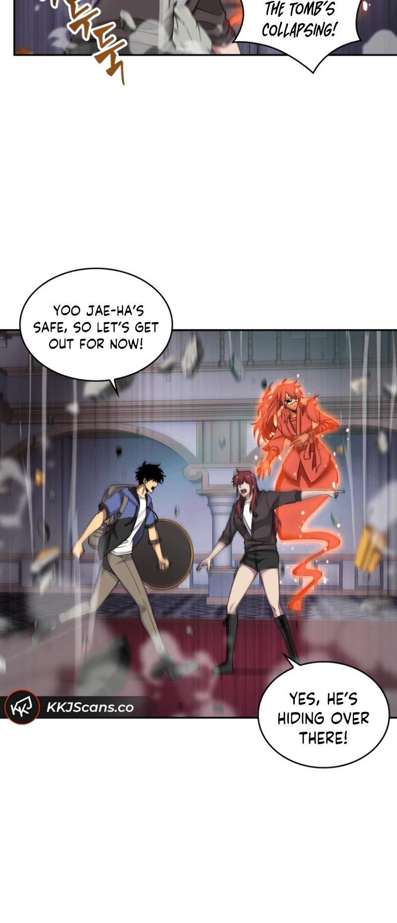 Chapter 94 - Image 34