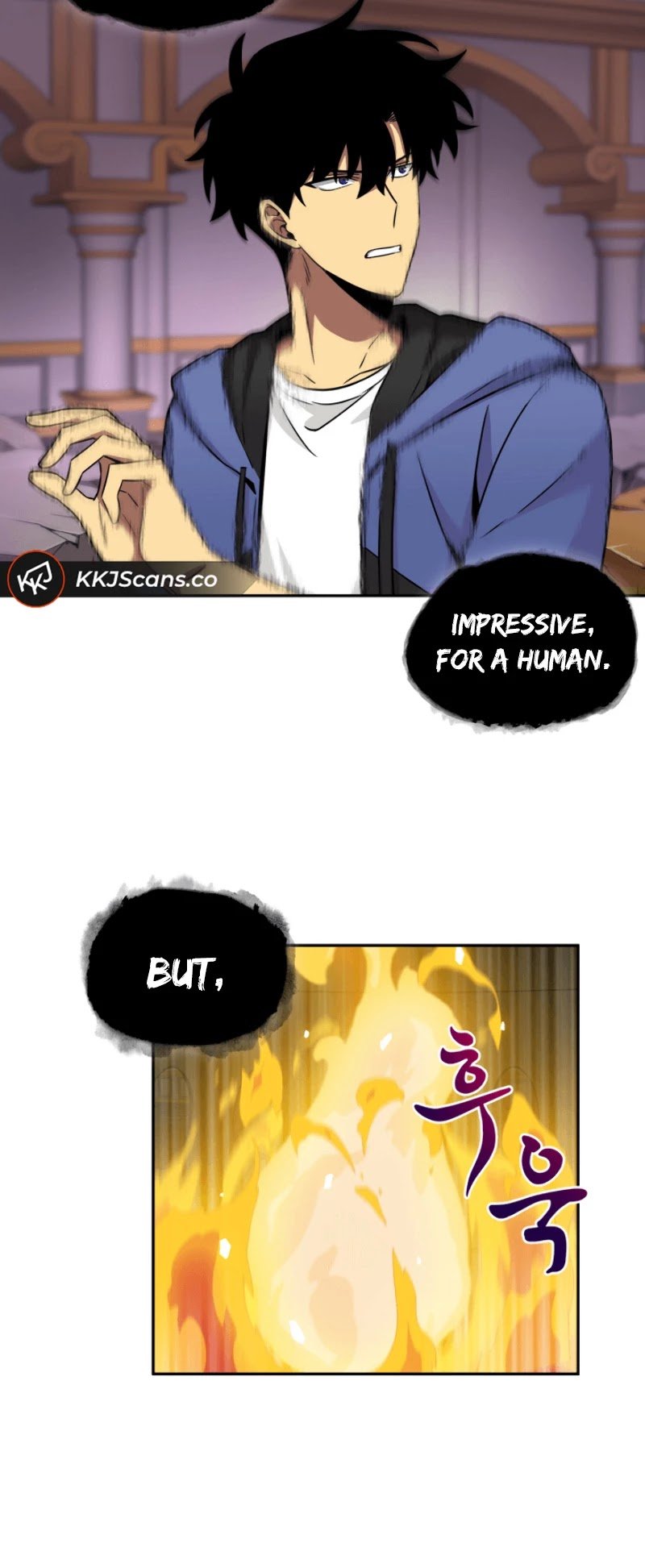 Chapter 95 - Image 10