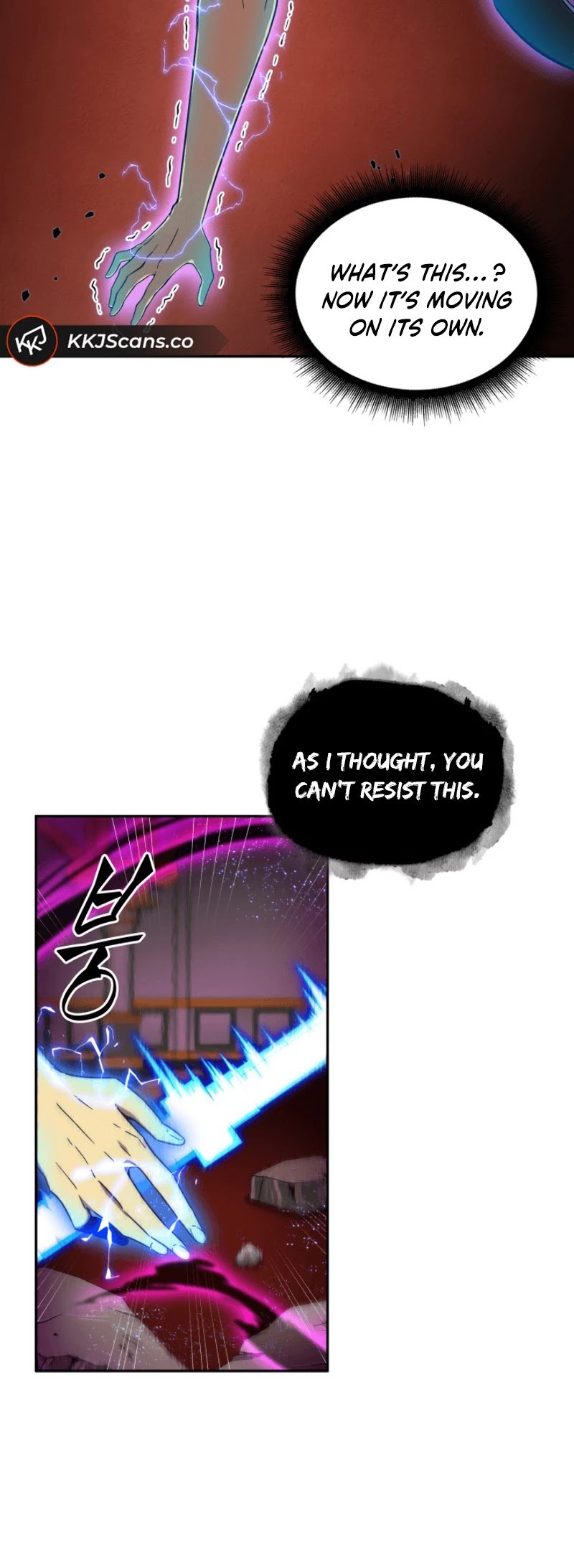 Chapter 95 - Image 16