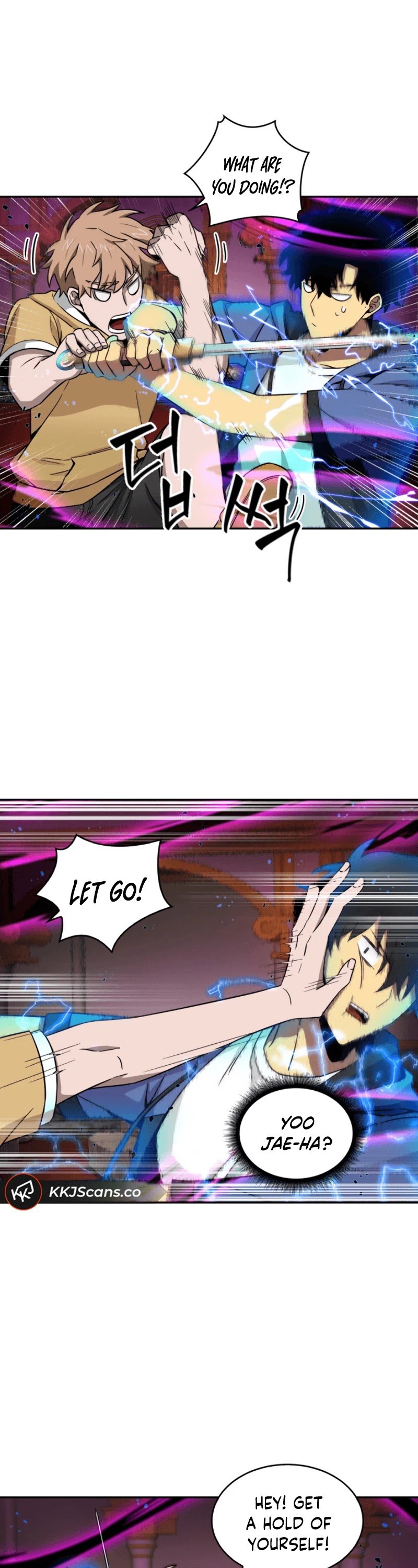 Chapter 95 - Image 20