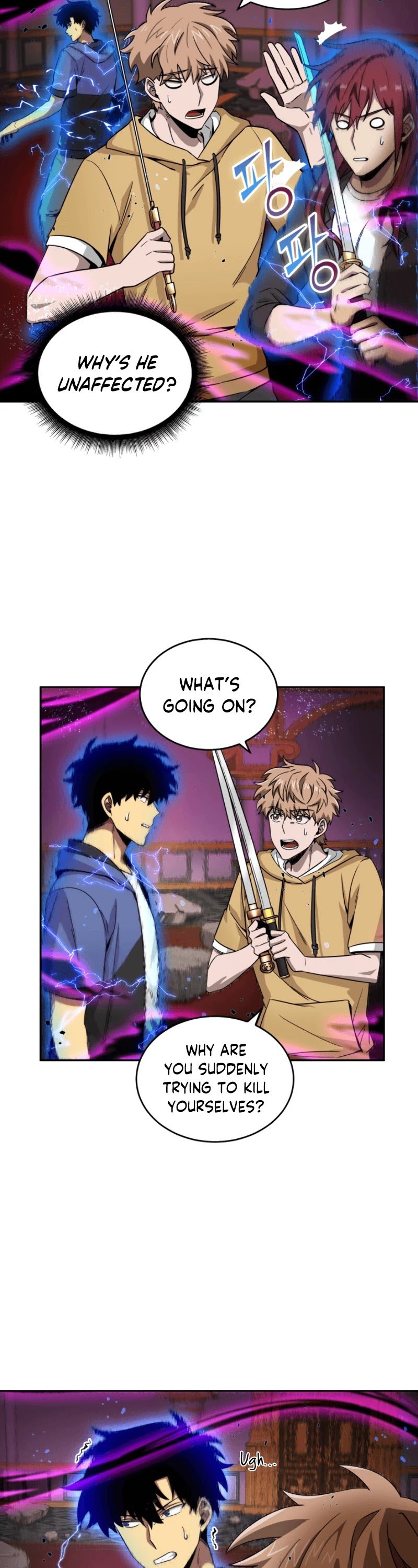 Chapter 95 - Image 21